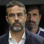Artur Jorge aprova vitória do Cruzeiro, mas cobra pontaria do ataque