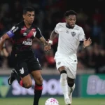Galo empata em 2 a 2 com Athletico-PR na Arena da Baixada