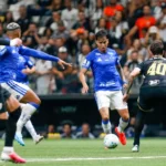 Kaio Jorge marca no início e Cruzeiro bate Atlético-MG por 1 a 0
