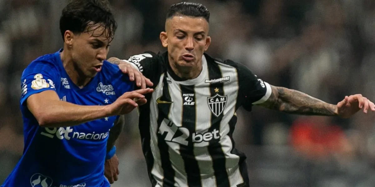 Cruzeiro x Atlético-MG: vitória é obrigação para acalmar a torcida