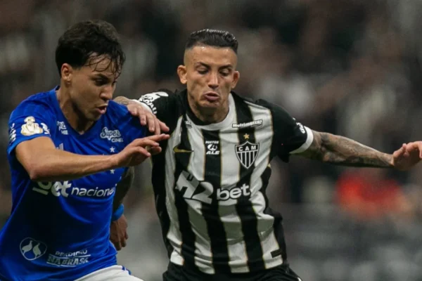 Cruzeiro x Atlético-MG: vitória é obrigação para acalmar a torcida