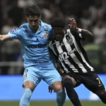 Atlético-MG x Santos: Duelo Direto na Arena MRV Vale Posições