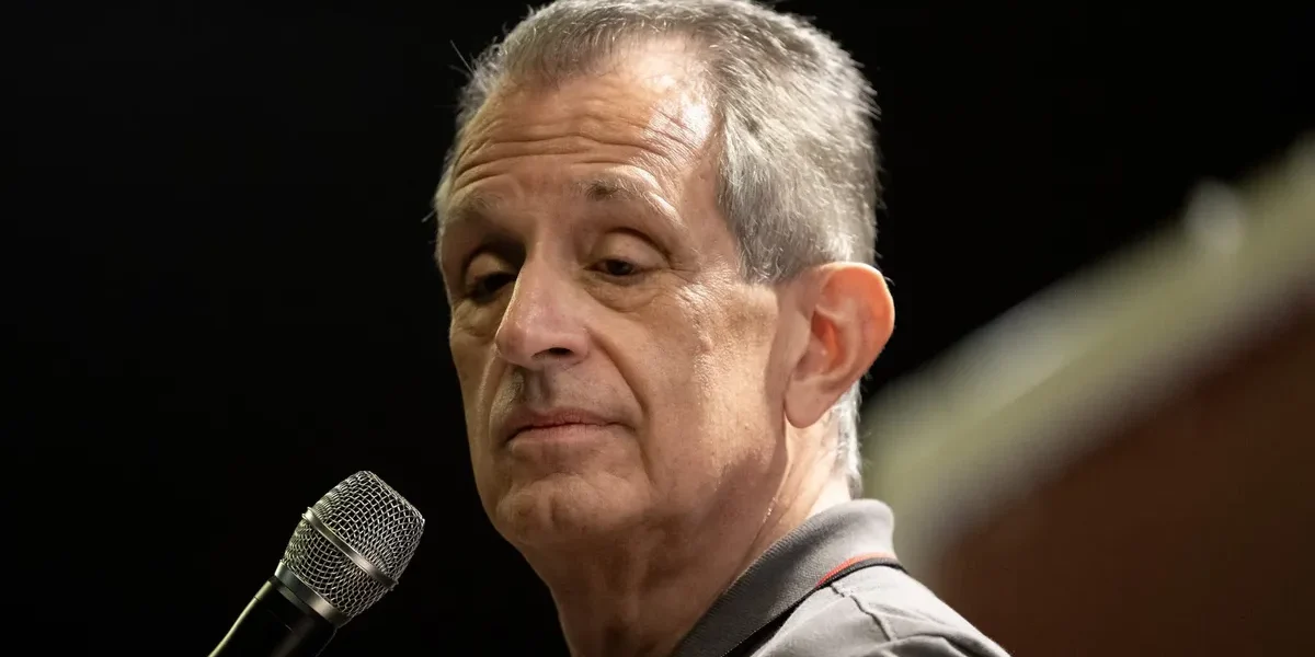 Bap é o grande vilão dos vexames do Flamengo em 2026