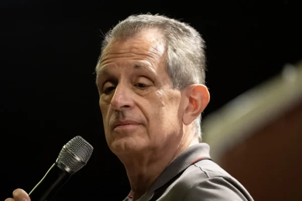 Bap é o grande vilão dos vexames do Flamengo em 2026