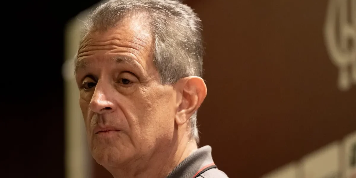 Bap assume falha no mercado e traça plano ousado para o Flamengo em 2027