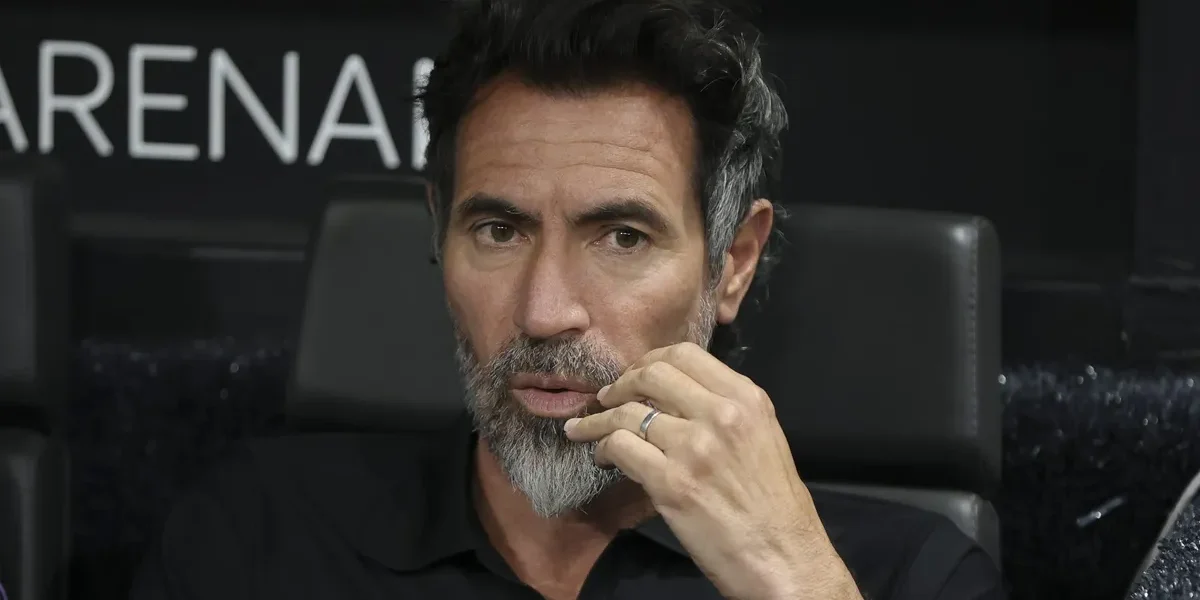 Galo afunda: terceira derrota seguida acende alerta vermelho na temporada