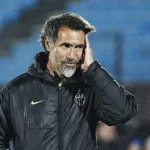 Galo em alerta: números fora de casa assustam antes da final da Sul-Americana