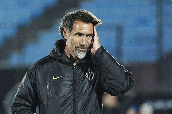 Galo em alerta: números fora de casa assustam antes da final da Sul-Americana