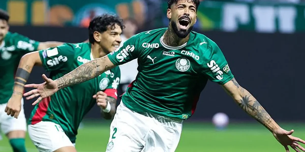 Gol de Barboza expõe segredo tático do Palmeiras no Derby