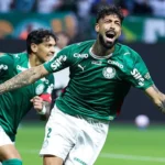 Gol de Barboza expõe segredo tático do Palmeiras no Derby