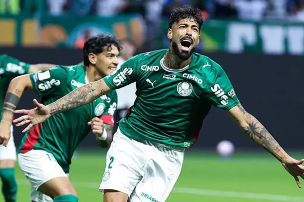Gol de Barboza expõe segredo tático do Palmeiras no Derby