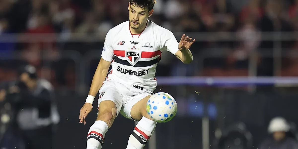 São Paulo acelera renovação de Bobadilla e projeta vínculo até 2030