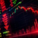 Ifix despenca 5,68% e FIIs têm 3ª pior sessão da história