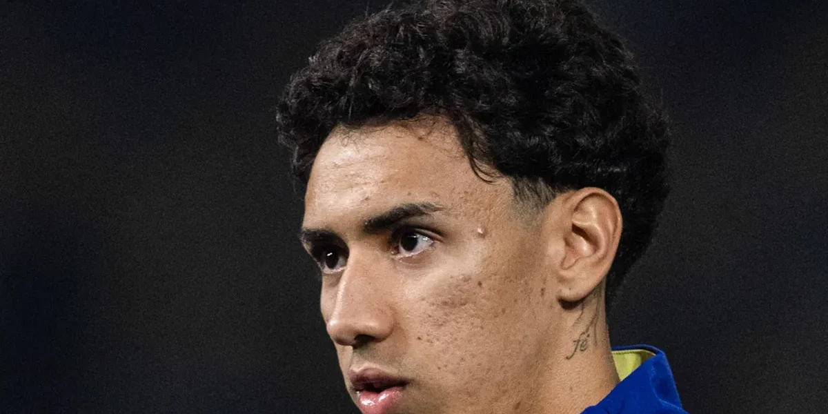 Seleção como vitrine: Santos quer vender Gabriel Bontempo à Europa