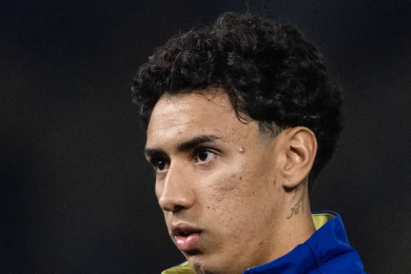 Seleção como vitrine: Santos quer vender Gabriel Bontempo à Europa
