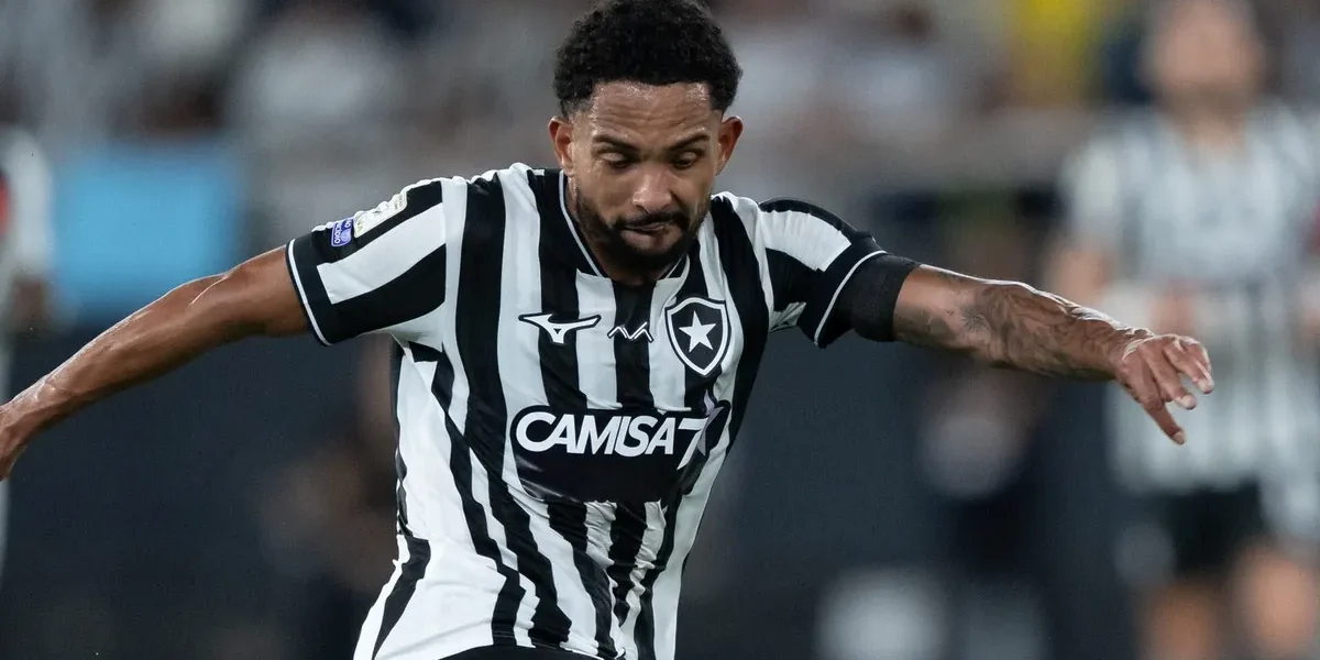 Coritiba x Botafogo: Duelo Direto na Luta por Reação no Brasileirão