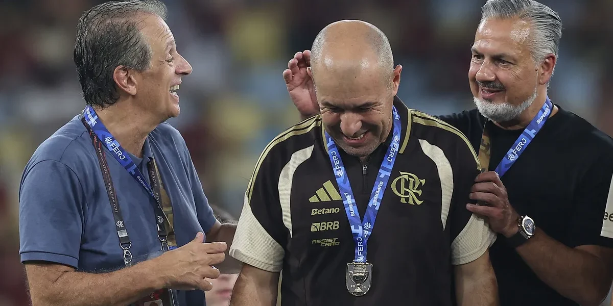 Flamengo blinda elenco enquanto Bap luta contra veto às bets