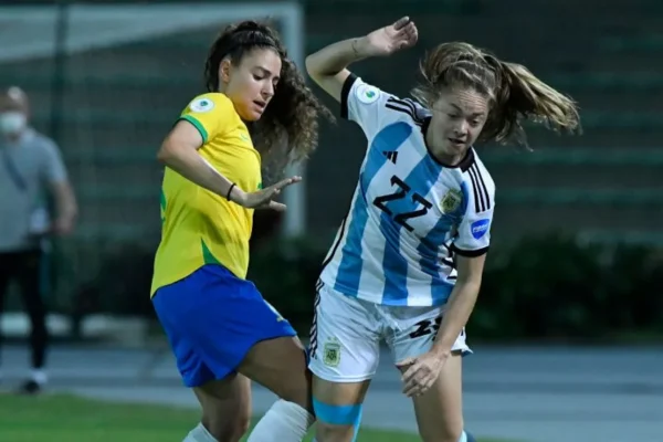 Brasil x Argentina: amistoso neste sábado no Beira-Rio