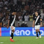 Boca cala o Maracanã: Vasco leva gol no fim e se despede da Sul-Americana
