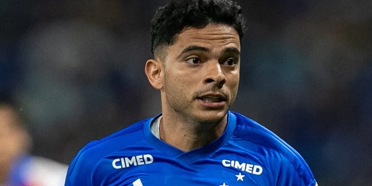 Bruno Rodrigues celebra 100 jogos pelo Cruzeiro: “Aqui me sinto em casa”