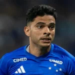 Bruno Rodrigues celebra 100 jogos pelo Cruzeiro: “Aqui me sinto em casa”