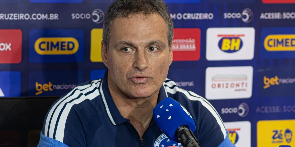 Cruzeiro detona novo formato do Mineiro: calendário ainda mais apertado