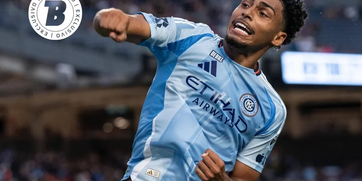Luighi brilha nos EUA e venda milionária ao NY City pode bater meta do Palmeiras
