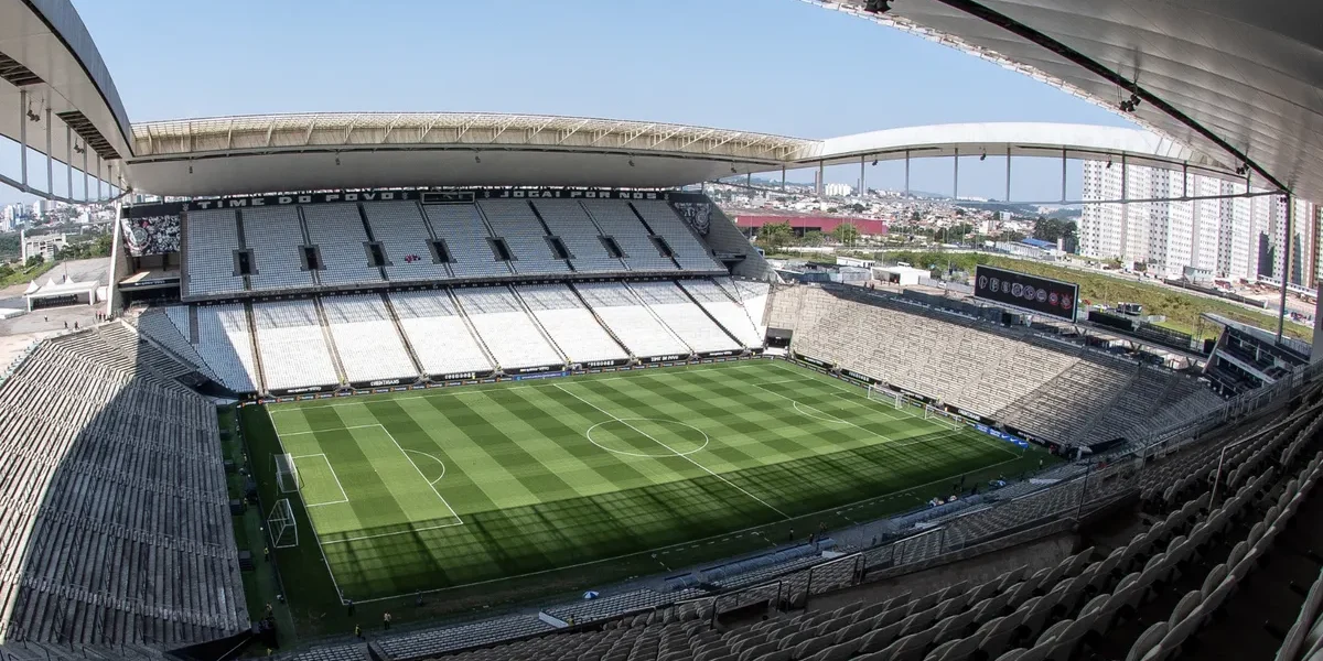 Acordo com a Caixa dá fôlego ao Corinthians, mas cobra maturidade