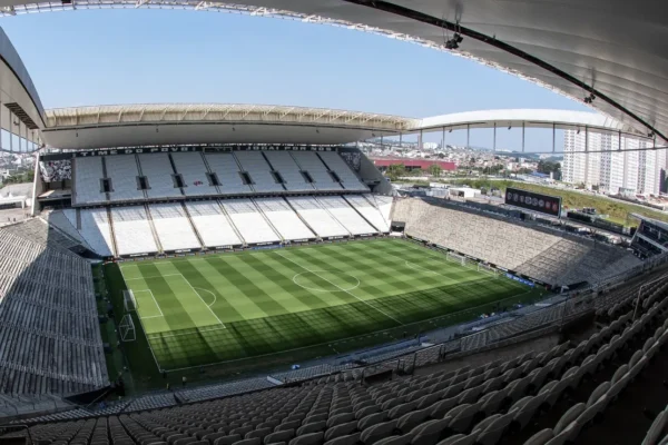 Acordo com a Caixa dá fôlego ao Corinthians, mas cobra maturidade