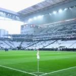 Seedorf aposta na Neo Química Arena para reerguer o Corinthians
