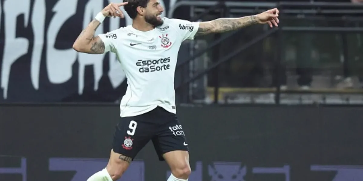 Seedorf estreia no Corinthians com mudanças ousadas no ataque