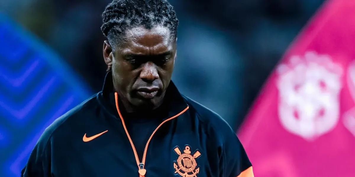 Seedorf sob pressão: Corinthians não vai insistir até cair, diz bastidor