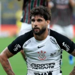 Yuri Alberto volta ao Corinthians: desafios vão além da forma física