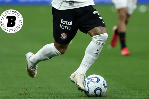 Fatal Fans Recorre na Justiça Após Suspensão de Patrocínio no Corinthians