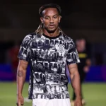 Corinthians terá retorno de trio, mas perde Carrillo contra o Internacional