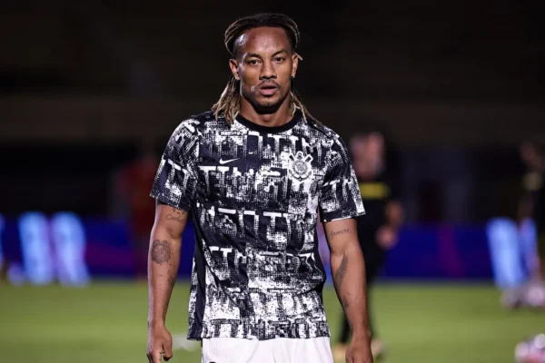 Corinthians terá retorno de trio, mas perde Carrillo contra o Internacional