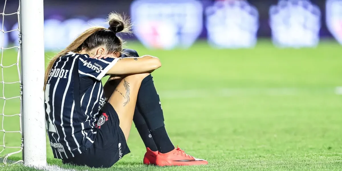 Corinthians: crise política invade o futebol feminino e acende alerta