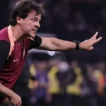 Diniz usa pausa de 17 dias para reconstruir o Corinthians