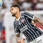 Matheus Pereira: futuro no Corinthians ainda é uma incógnita para 2027