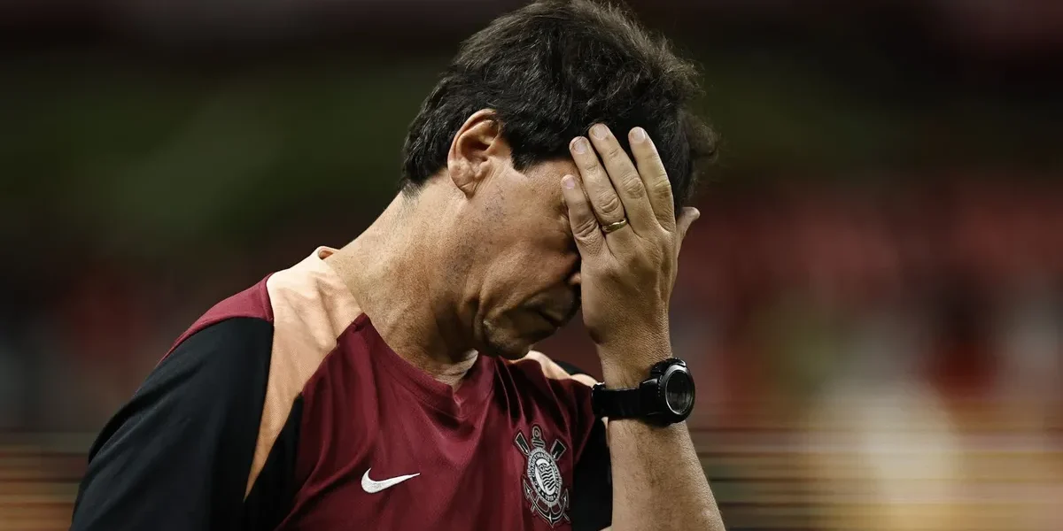 Diniz teve tempo, respaldo e pausa: agora é hora de reagir
