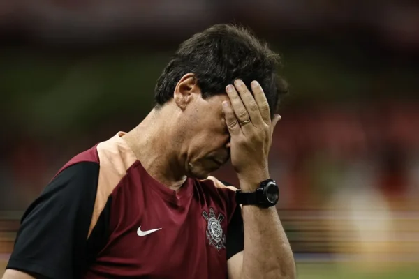 Diniz teve tempo, respaldo e pausa: agora é hora de reagir