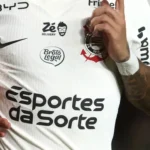 Corinthians corre contra o tempo para definir patrocínio máster diante do Inter