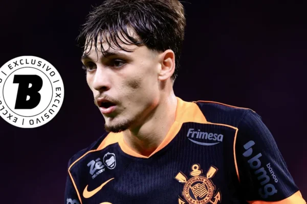 Arsenal entra na disputa e pode dar chapéu na Juventus por Breno Bidon