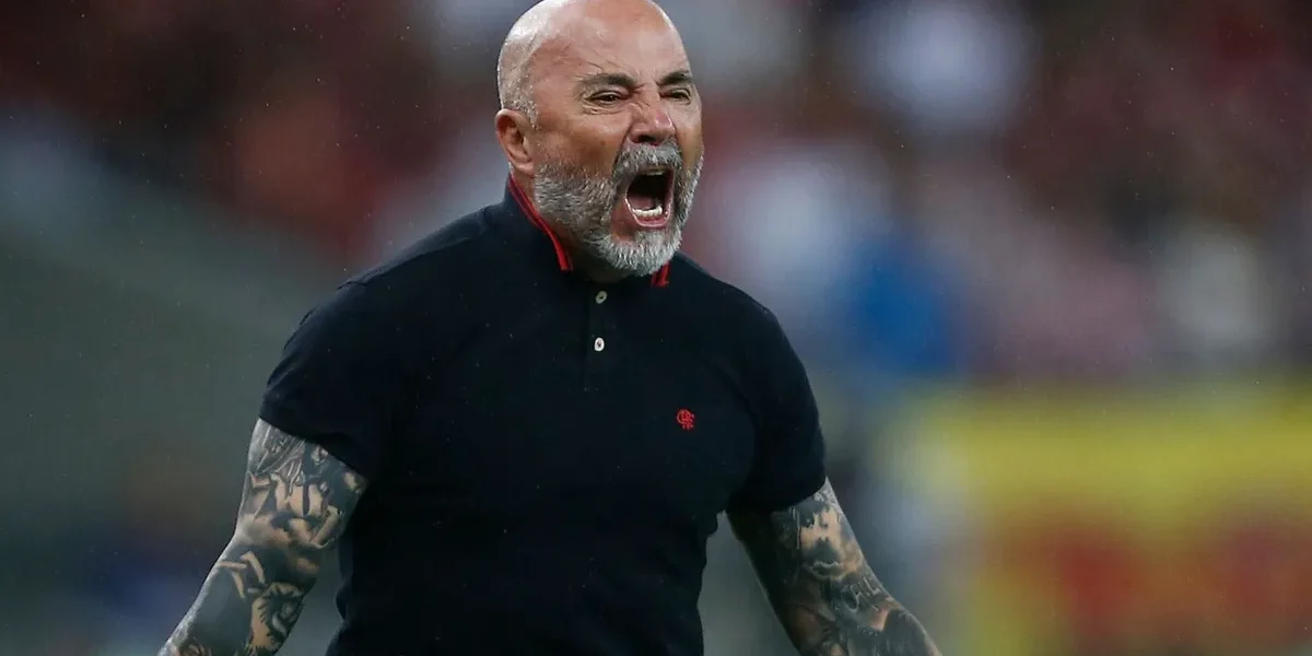 Sampaoli não fecha com Corinthians: exigências travam acordo