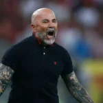 Sampaoli não fecha com Corinthians: exigências travam acordo