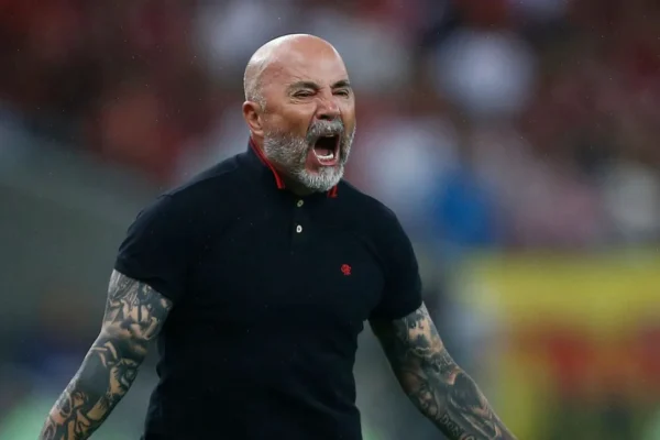 Sampaoli não fecha com Corinthians: exigências travam acordo