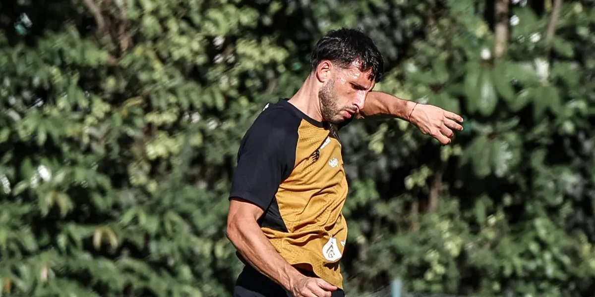 São Paulo x Vasco: Luciano e Calleri titulares, Lucas no banco