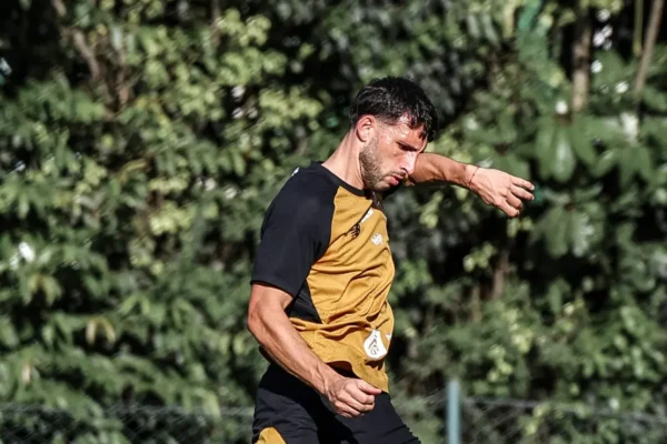 São Paulo x Vasco: Luciano e Calleri titulares, Lucas no banco