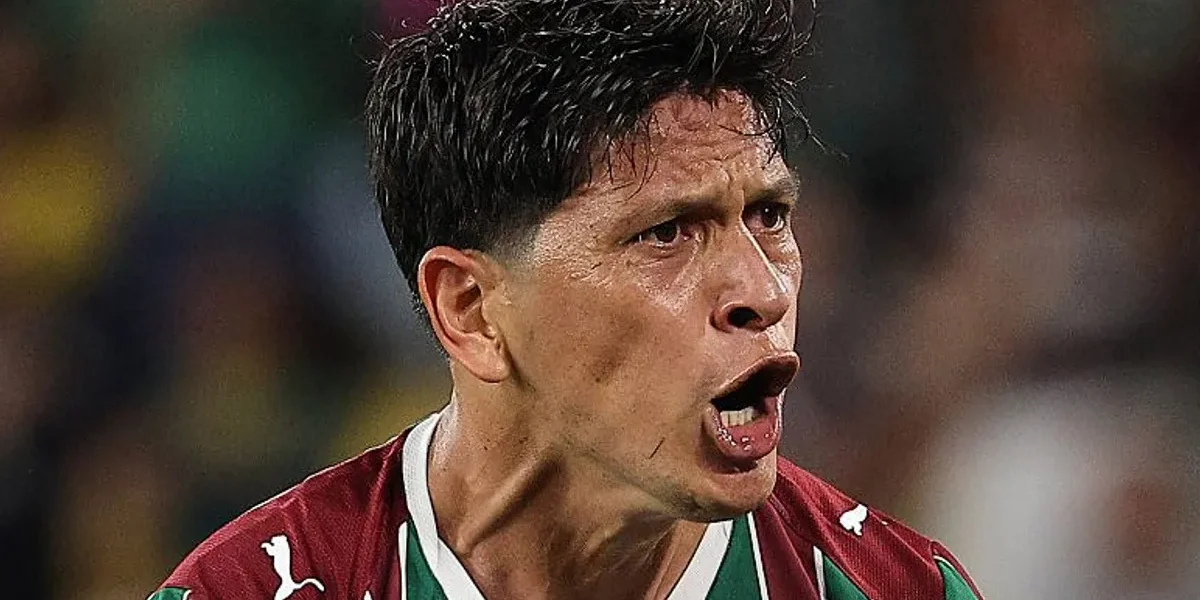 Cano avança em recuperação e sonha com volta na Libertadores