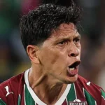 Cano avança em recuperação e sonha com volta na Libertadores